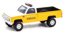 Miniatura serie Fire & Rescue 2 Sortidas Greenlight 1/64