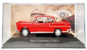 miniatura Simca Chambord miniatura Simca Chambord