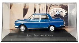 miniatura Simca Esplanada GAM0290