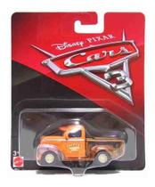 Miniatura Smokey Carros 3 Disney Pixar Colecionador 1magnus Miniatura Smokey Carros 3 Disney Pixar Colecionador 1magnus