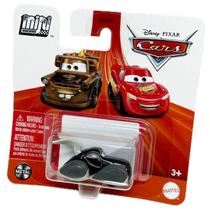 Miniatura - Speed Demon - Mini Racers Filme Carros - Disney Pixar - HTP97