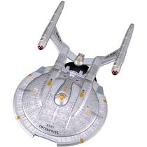 Miniatura Star Trek Big Ship Enterprise NX-01 - Eaglemoss