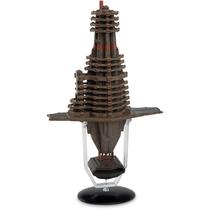 Miniatura Star Trek Discovery Especial Section 31 Station Miniatura Star Trek Discovery Especial Section 31 Station