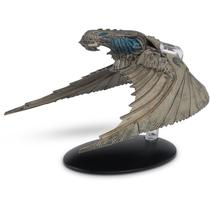 Miniatura Star Trek Discovery Starships Klingon Bird-of-Prey