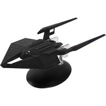 Miniatura Star Trek Discovery Starships Section 31 Deimos
