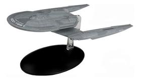 Miniatura Star Trek Discovery U.s.s. Clarke Ncc-1661 1magnus