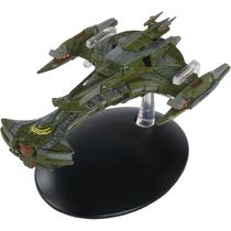 Miniatura Star Trek Online Bortasqu Flagship