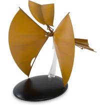 Miniatura Star Trek Starships Bajoran Solar Sailor Ed 18