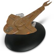 Miniatura Star Trek Starships Cardassian Galor Class Ed 14 - Eaglemoss