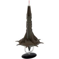 Miniatura Star Trek Starships Discovery Especial Starbase 1