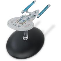 Miniatura Star Trek Starships Excelsior NCC-2000 Edição 08 Miniatura Star Trek Starships Excelsior NCC-2000 Edição 08