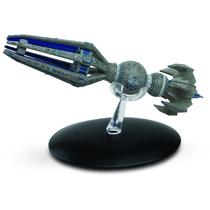 Miniatura Star Trek Starships Krenim Temporal Weapon Ed 22