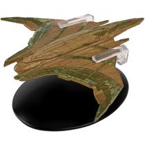 Miniatura Star Trek Starships Picard Romulan Flagship