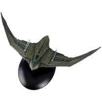 Miniatura Star Trek Starships Picard Romulan Vessel