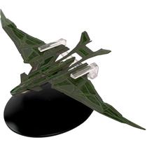 Miniatura Star Trek Starships Picard Romulan Warbird