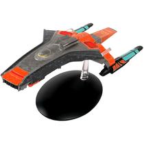 Miniatura Star Trek Starships Picard Wallenberg Class Tug