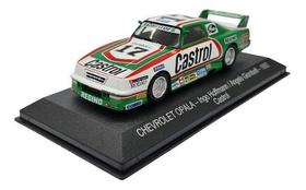 Miniatura Stock Car Opala Ingo Hoffmann 1992 Metal 1:43