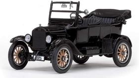 Miniatura Sun Star Ford Touret 1925 Escala 1/24 Detalhado Miniatura Sun Star Ford Touret 1925 Escala 1/24 Detalhado