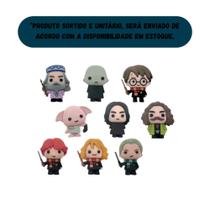 Miniatura Surpresa Buddies Harry Potter Colecionável Sortida e unitária BBR - CT0002 Miniatura Surpresa Buddies Harry Potter Colecionável Sortida e unitária BBR - CT0002