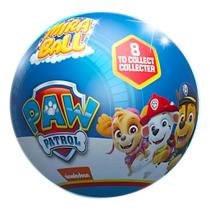 Miniatura Surpresa Patrulha Canina - BBR Toys CT0003 Miniatura Surpresa Patrulha Canina - BBR Toys CT0003