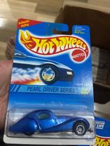 Miniatura Talbot Lago 1:64 Hotwheels Authentic