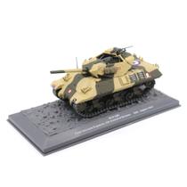 Miniatura Tanque de Guerra 1/43 Italiano 1944 M10 Destroyer Miniatura Tanque de Guerra 1/43 Italiano 1944 M10 Destroyer
