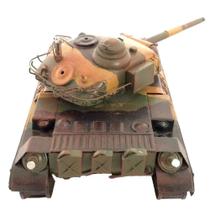 Miniatura Tanque De Guerra