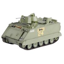 Miniatura Tanque Infantry Mechanized M113A1/ACAV 8th 1/72 Easy Model MB-35003
