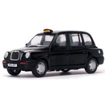 Miniatura Táxi De Londres TX1 1998 Vitesse Escala 1/43