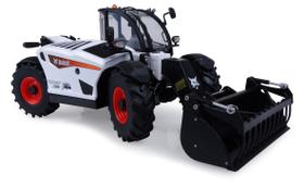 Miniatura telescópio agricola 1/32 universal hobbies branco