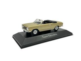 Miniatura Torino Tiwle 1974 Metal 1:43 Miniatura Torino Tiwle 1974 Metal 1:43