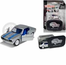 Miniatura Toyota Celica Gt Coupé Majorette Metal Series 1/64