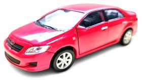 miniatura Toyota Corolla GAM0963
