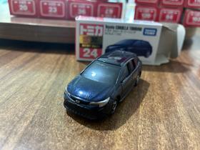 Miniatura Toyota Corolla Tou 1:64 Tomica Takara Tomy 24 2020