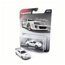 Miniatura Toyota Supra 1995 - Collection - Majorette - 1/64
