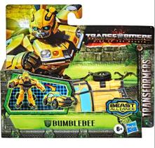 Miniatura Transformers Beast Alliance Bumblebee F4607 - Hasbro