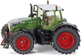 Miniatura Trator 1/32 Fendt 1050 Vario Siku Farmer Metal