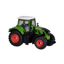 Miniatura Trator Agrícola Fendt 939 1/64 - Majorette