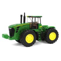 Miniatura Trator John Deere 9430 4WD Articulado 1:32 ERTL Miniatura Trator John Deere 9430 4WD Articulado 1:32 ERTL