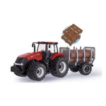 Miniatura Trator Magnum Tora Brinquedos Divertidos Miniatura Trator Magnum Tora Brinquedos Divertidos