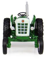 Miniatura trator universal hobbies oliver 600 escala 1/43 Miniatura trator universal hobbies oliver 600 escala 1/43