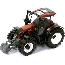 Miniatura Trator Valtra N174 1/32 Bburago 44071 Miniatura Trator Valtra N174 1/32 Bburago 44071