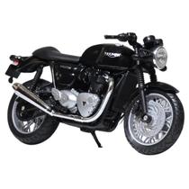 Miniatura Triumph Thruxton 1200 1/18 California Welly