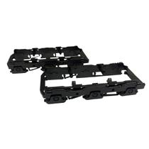 Miniatura Truque De Acabamento Locomotiva Ac44I 1/87 Ho 30106 Frateschi Miniatura Truque De Acabamento Locomotiva Ac44I 1/87 Ho 30106 Frateschi