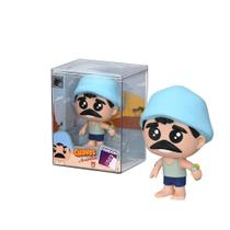 Miniatura Turma do Chaves Fandom Box Colecionável Cores Vivas