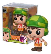 Miniatura Turma do Chaves Fandom Box Colecionável Cores Vivas Miniatura Turma do Chaves Fandom Box Colecionável Cores Vivas