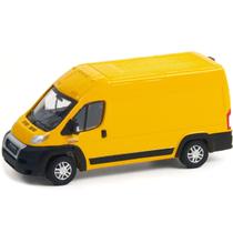 Miniatura Van Dodge Ram 2500 2021 School 1/64Greenlight Gre53040-F