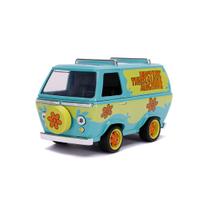 Miniatura Van Scooby Doo 1:32 Jada Toys