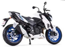 Miniatura variedade de moto Maisto Escala1/18