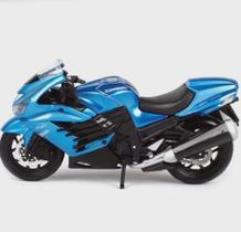 Miniatura variedade de moto Maisto Escala1/18